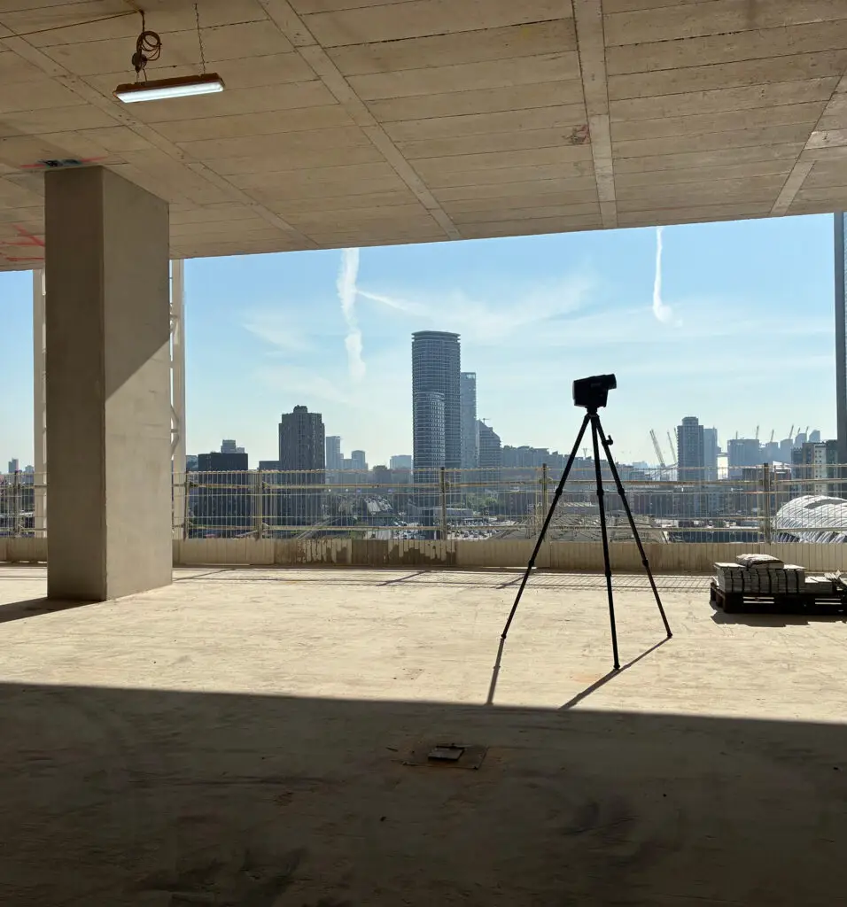 Vacant Building
